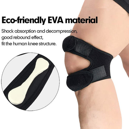 Knee pad