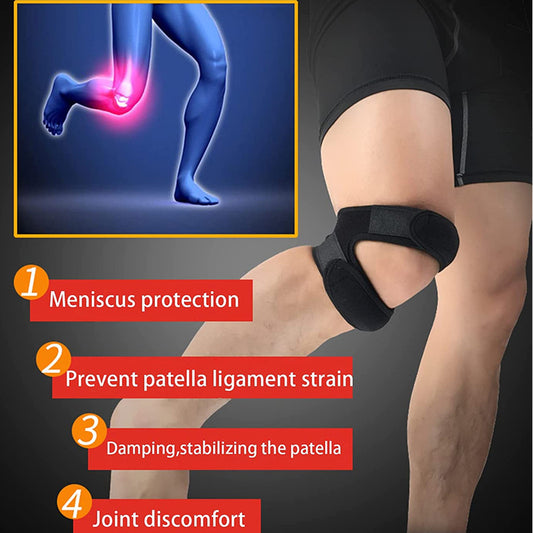 Knee pad